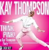 Think pink - Kay Thompson