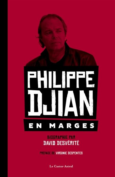 en marge