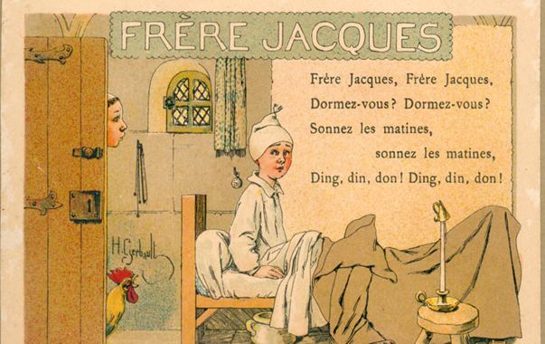 frère jacques