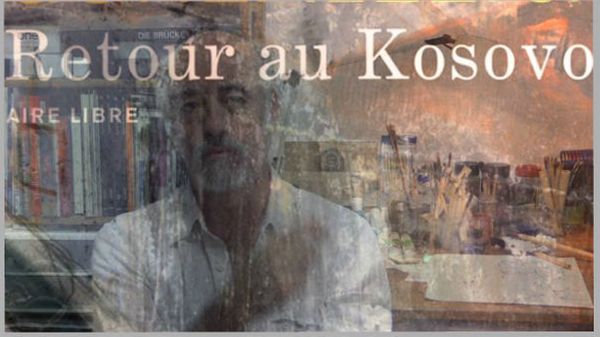 Jazz Culture : Gani Jakupi, Kismet et Kosovo