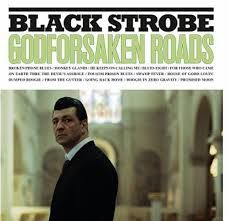 Black Strobe