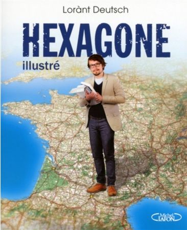 Hexagone illustré