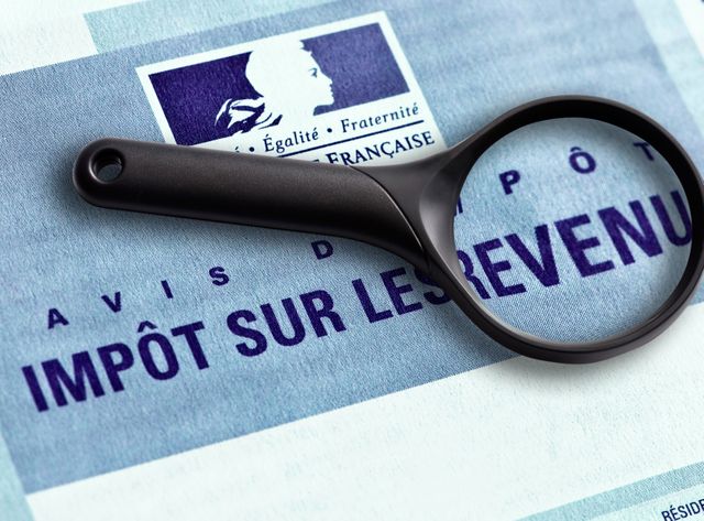 Les députés suppriment la 1ère tranche de l'impôt