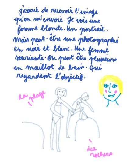 Télépathie 8