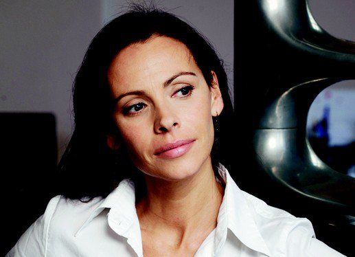 mathilda may