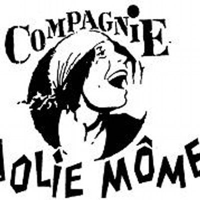 Logo de la compagnie Jolie Môme © D.R.