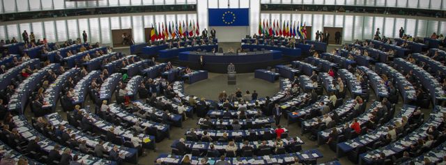 Parlement européen