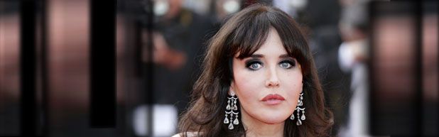Isabelle Adjani