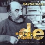 CD "De natura sonorum" Parmegiani INA GRM