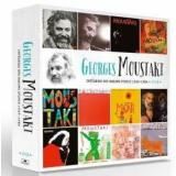 Coffret Intégrale des albums studio 1969 / 1984 - CD LABEL POLYDOR / UNIVERSAL 378872-3