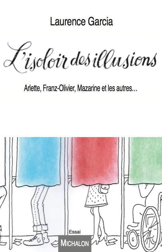 Livre Laurence Garica