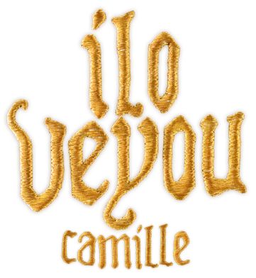 Camille Ilo Veyou