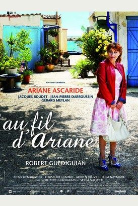 Au fil d'Ariane
