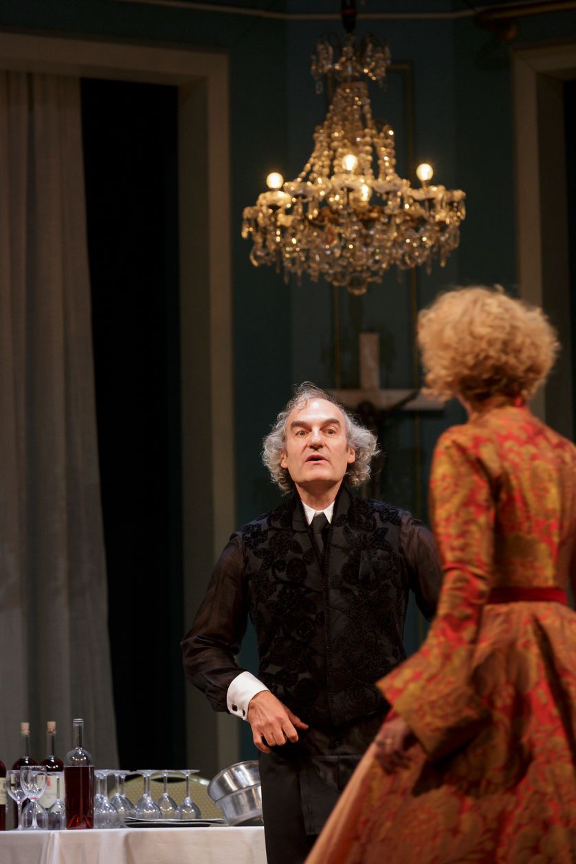 Tartuffe de Molière