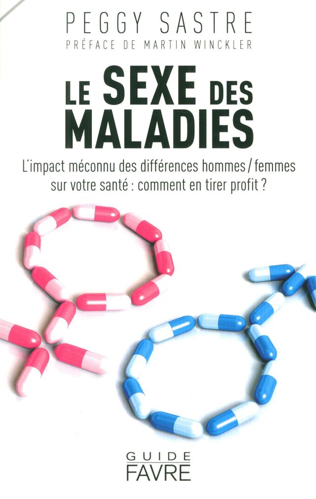 Le sexe des maladies