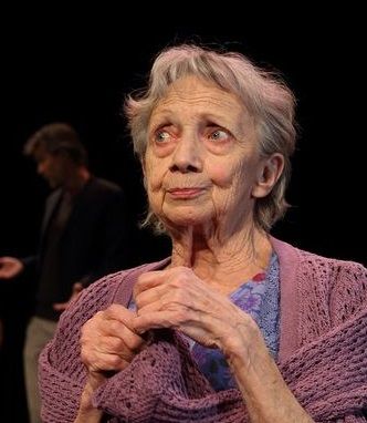 Françoise Bertin
