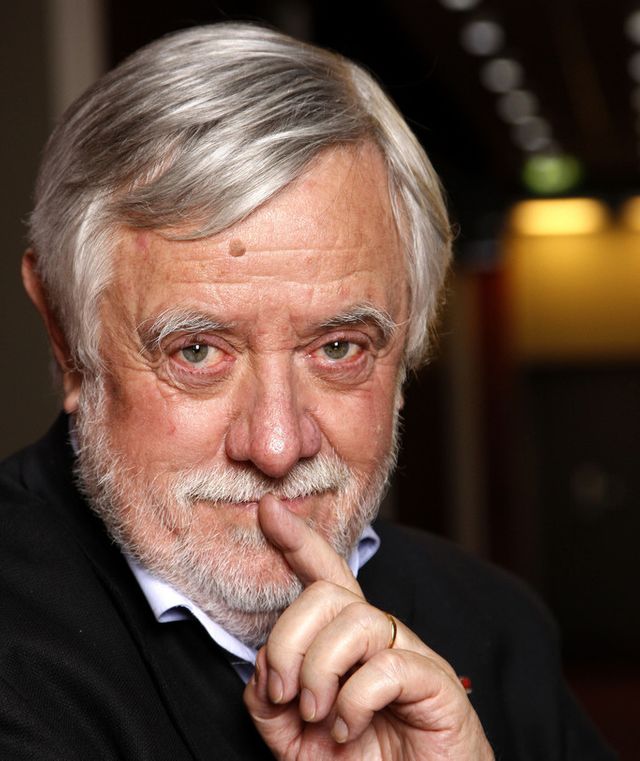 yves coppens