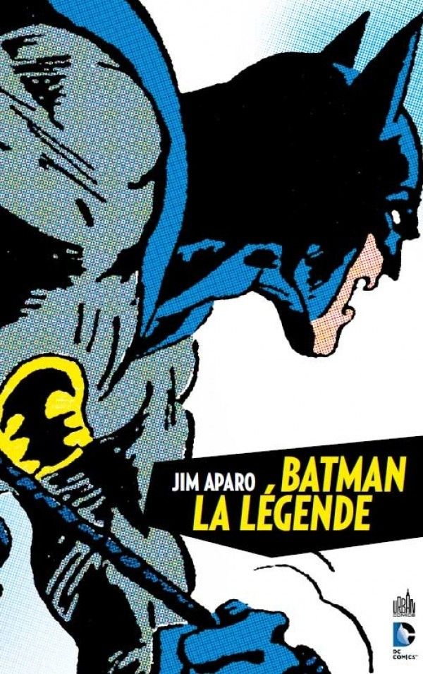 Batman la legende