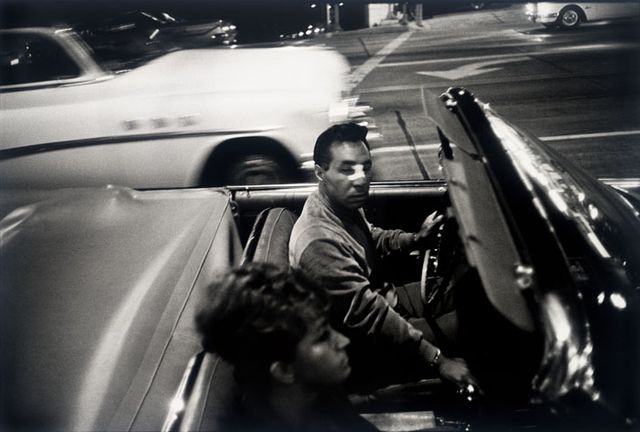 Los Angeles 1964 Garry Winogrand