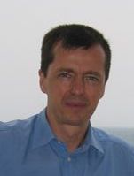 Pierre Bonfils