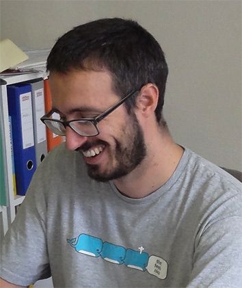 Florent Maurin