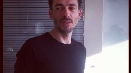 Pascal Le Brun-Cordier