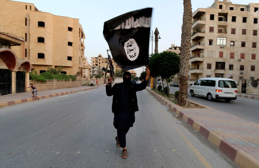 L'organisation "État islamique" s'approche de Bagdad