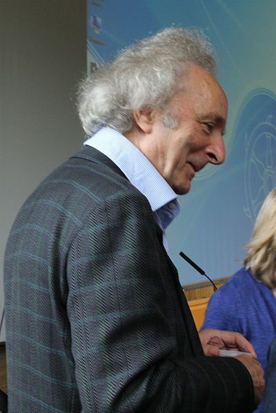 Théodore Zeldin