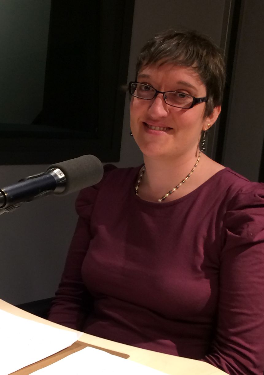 Marianne Guéroult