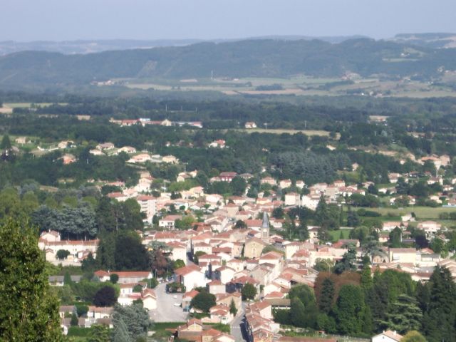 Saint-Uze (Drôme)