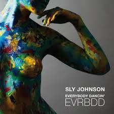 Sly Johnson