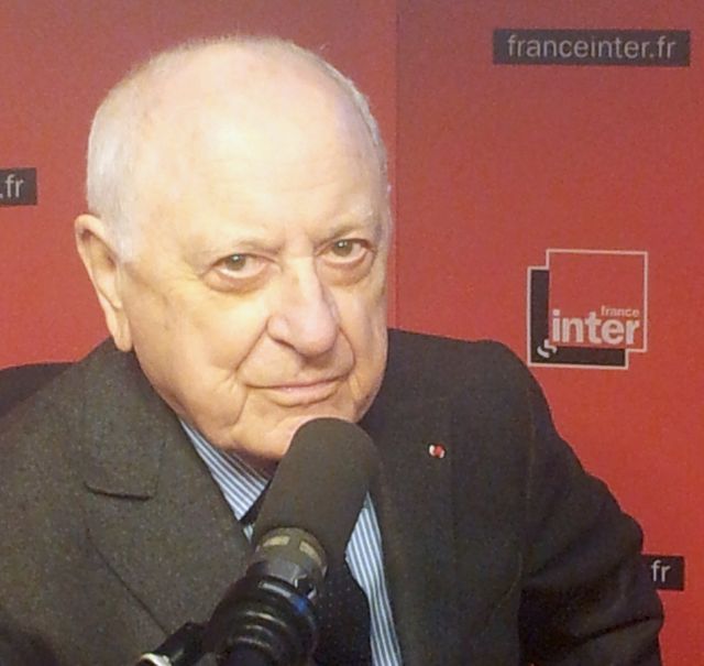 Pierre Bergé