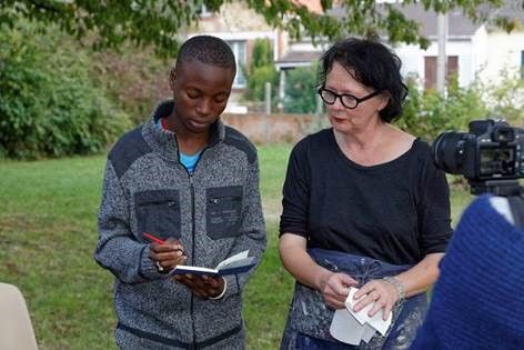 GAS - Groupe Accueil et Solidarité