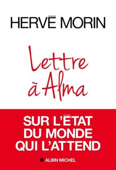 lettre à alma
