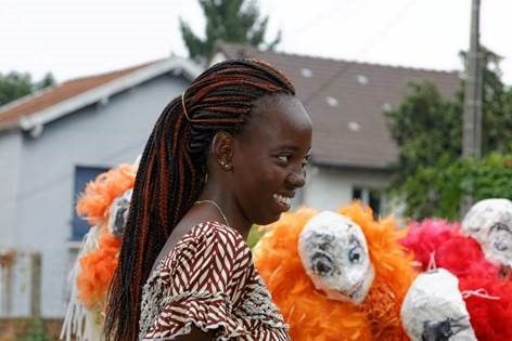 GAS - Groupe Accueil et Solidarité