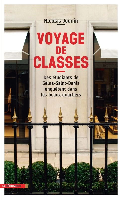 Voyage de Classes