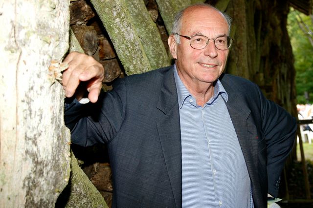 Boris Cyrulnik