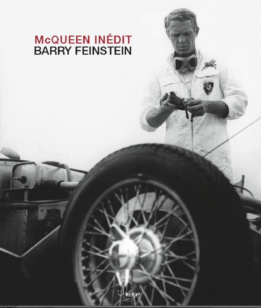 Mc Queen, inédit