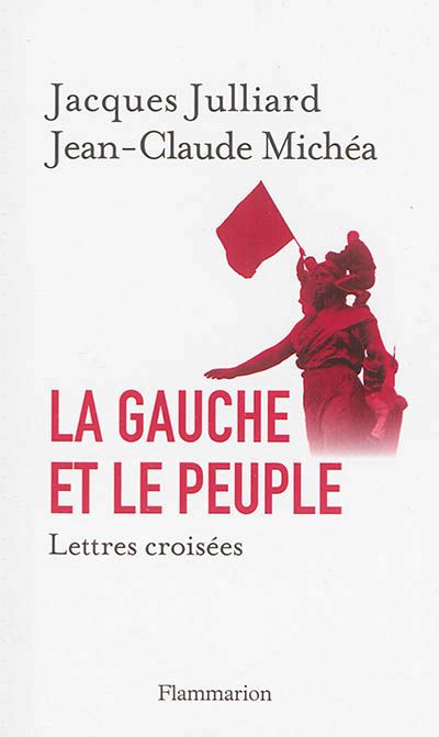 La gauche et le peuple