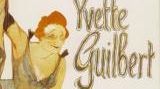 Yvette Guilbert pochette