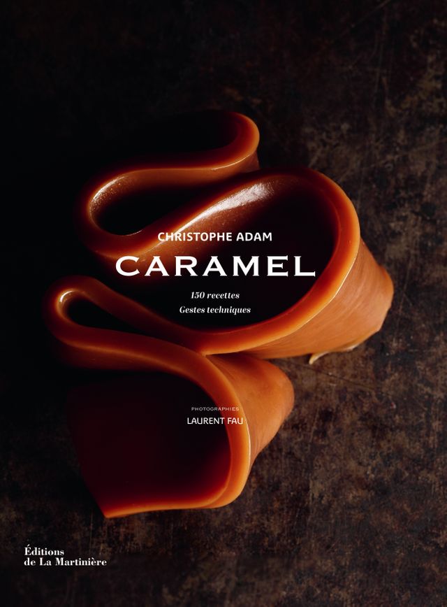 livre caramel