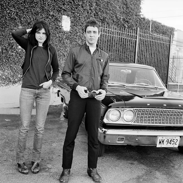The kills