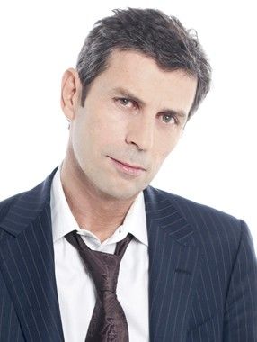 Frédéric Taddeï