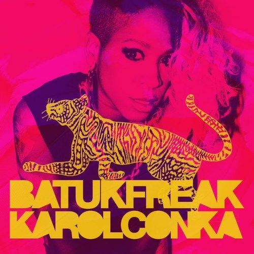 Karol Conka