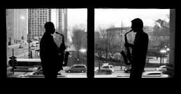 Photo - The Bridge (jazz)