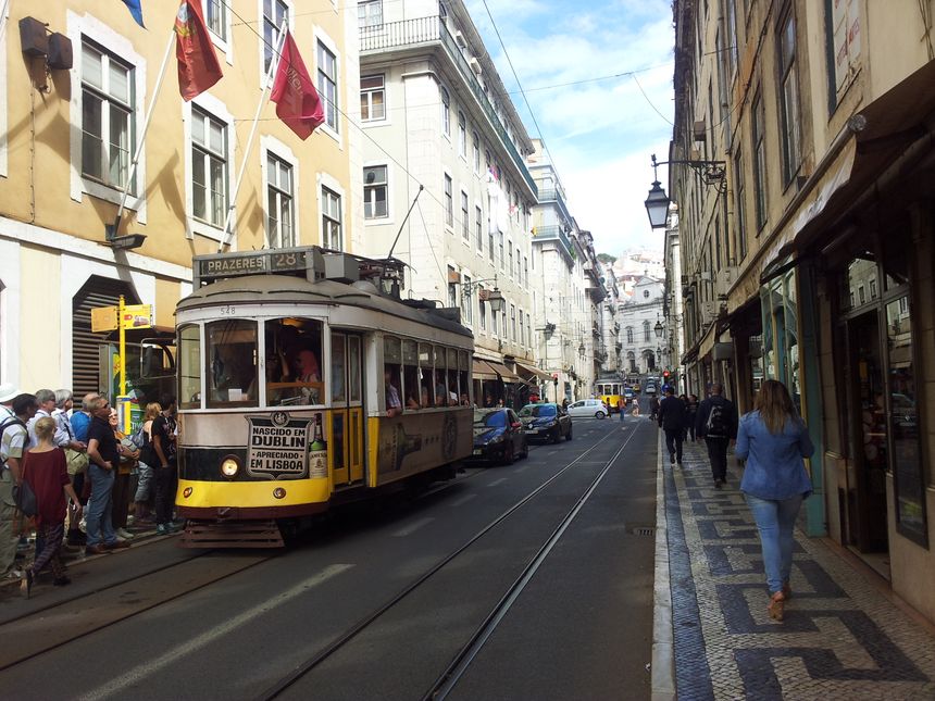 Le Portugal, nouveau paradis fiscal ?