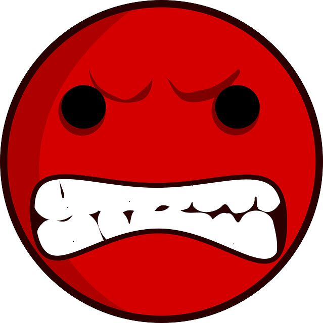 grrrr !