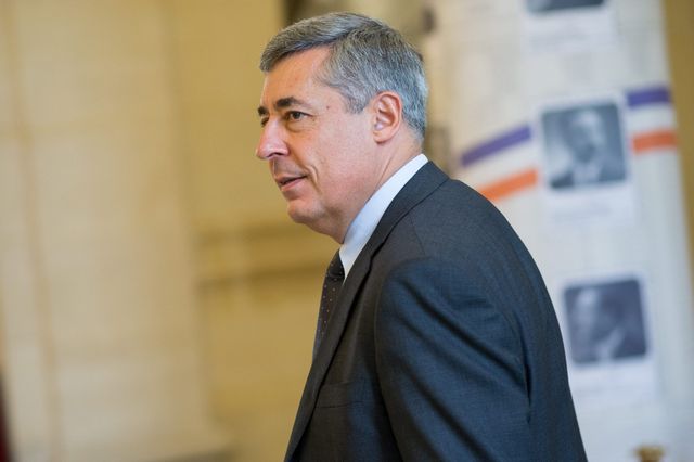 Les propos virulents du député lui valent de se retrouver au tribunal