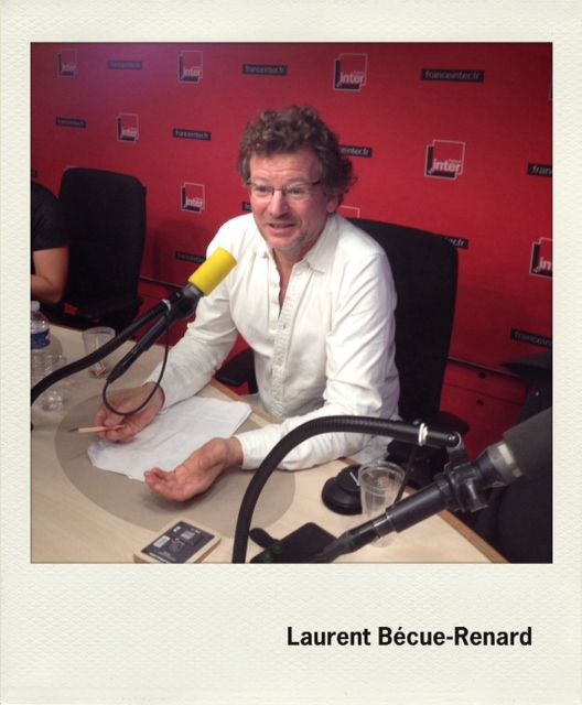 L Bécue-Renard