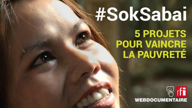 Sok Sobaï ! Bonnes nouvelles du Cambodge